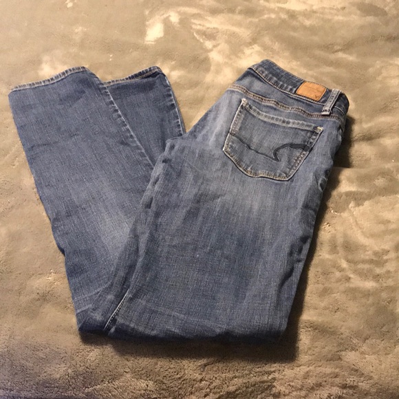 Jeans - Picture 1 of 1